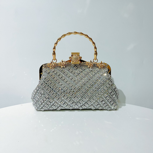 Noble Vellum Handbag