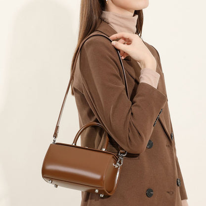 Signature Muse Handbag