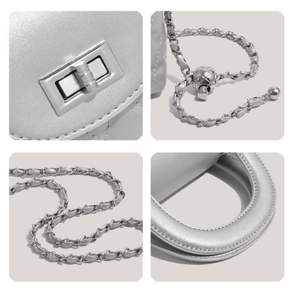 Seraphine Luxe Handbag