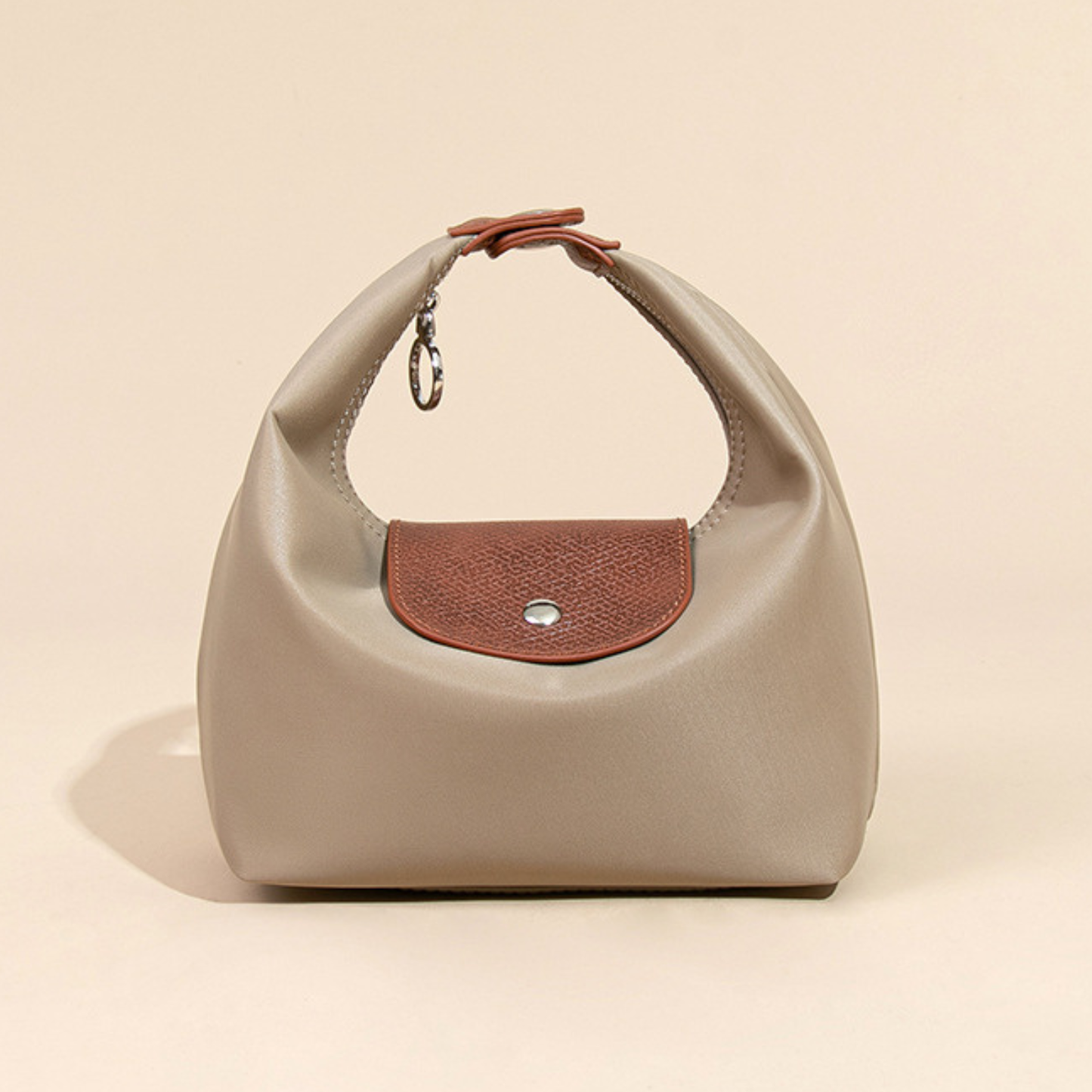 Marquise Noir Handbag