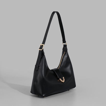 Chamberlain Gold Handbag