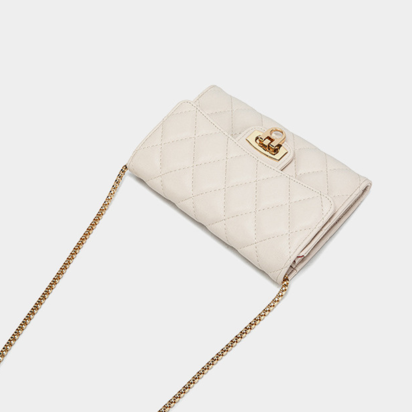Sapphire Court Handbag