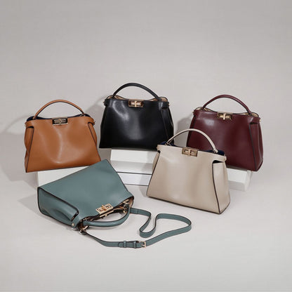 Symphonie Prestige Handbag