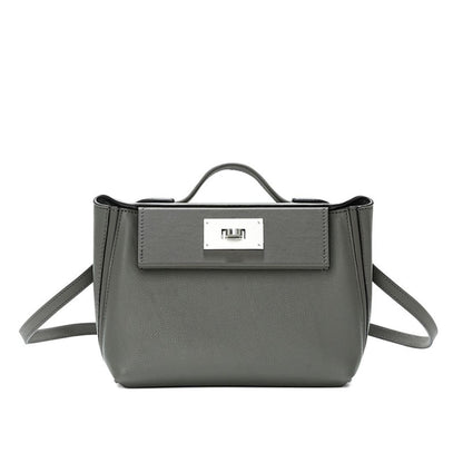 Ivory Empress Handbag