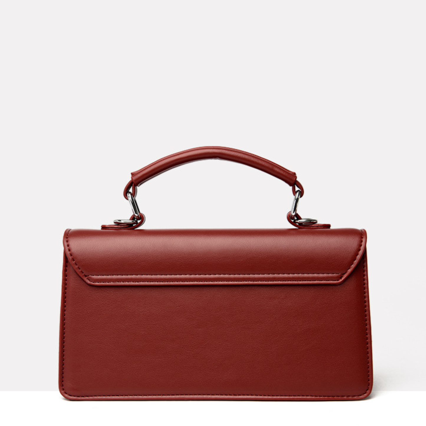 Ivory Palais Handbag