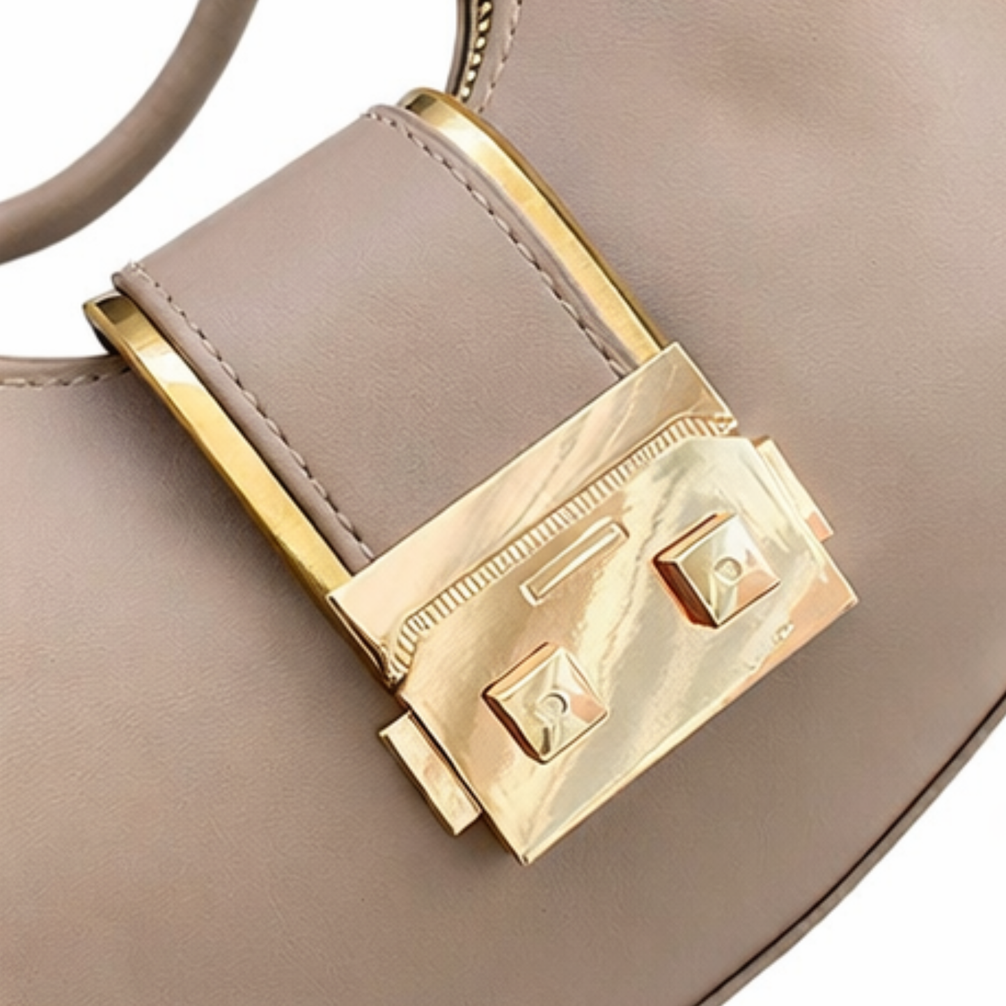 Parisian Allure Handbag
