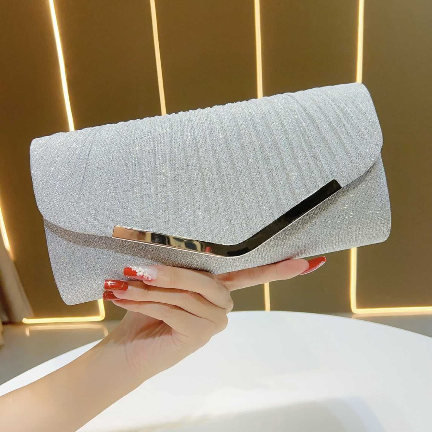 Eternal Souveraine Handbag
