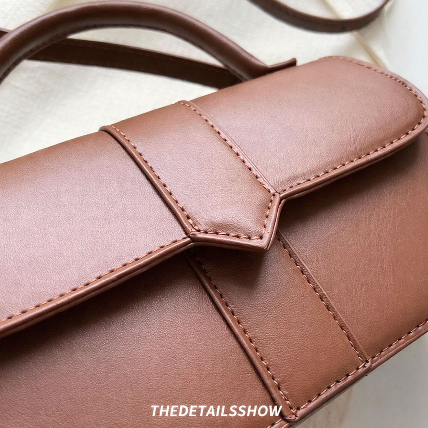 Atelier Prestige Handbag