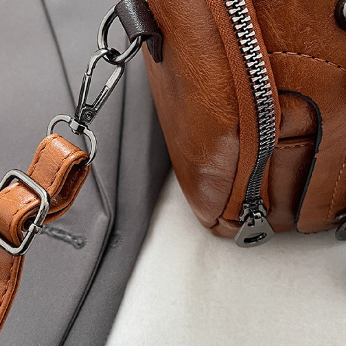 Monique Signature Handbag