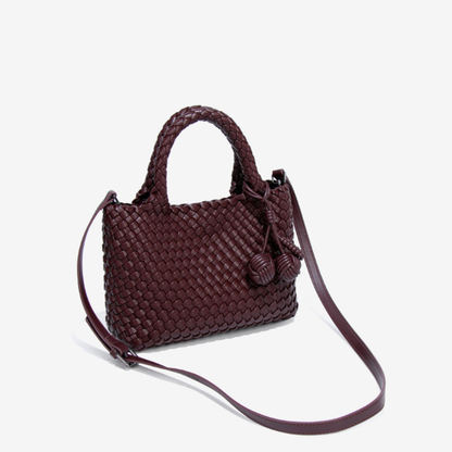 Velours Classique Handbag