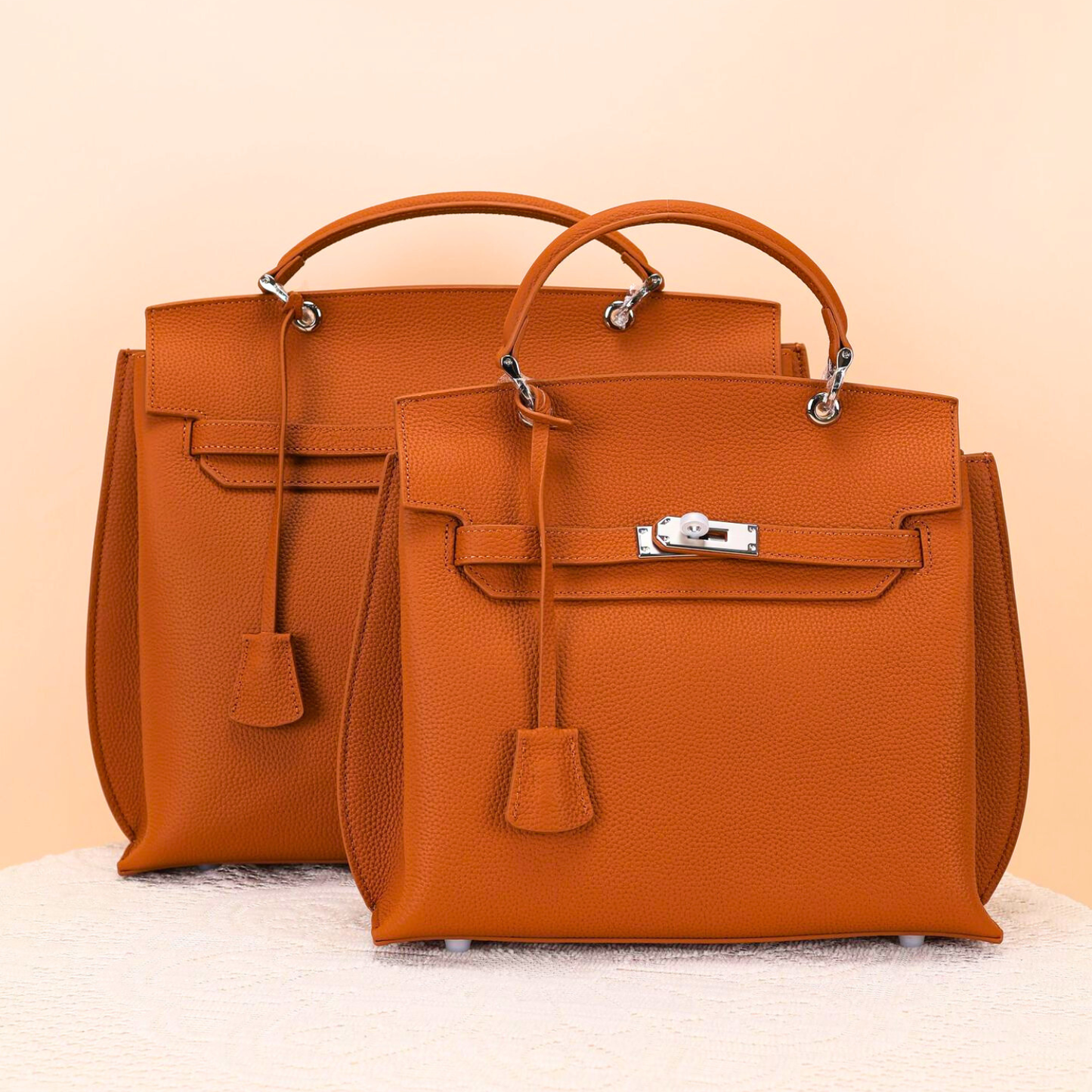 Léonie Noble Handbag