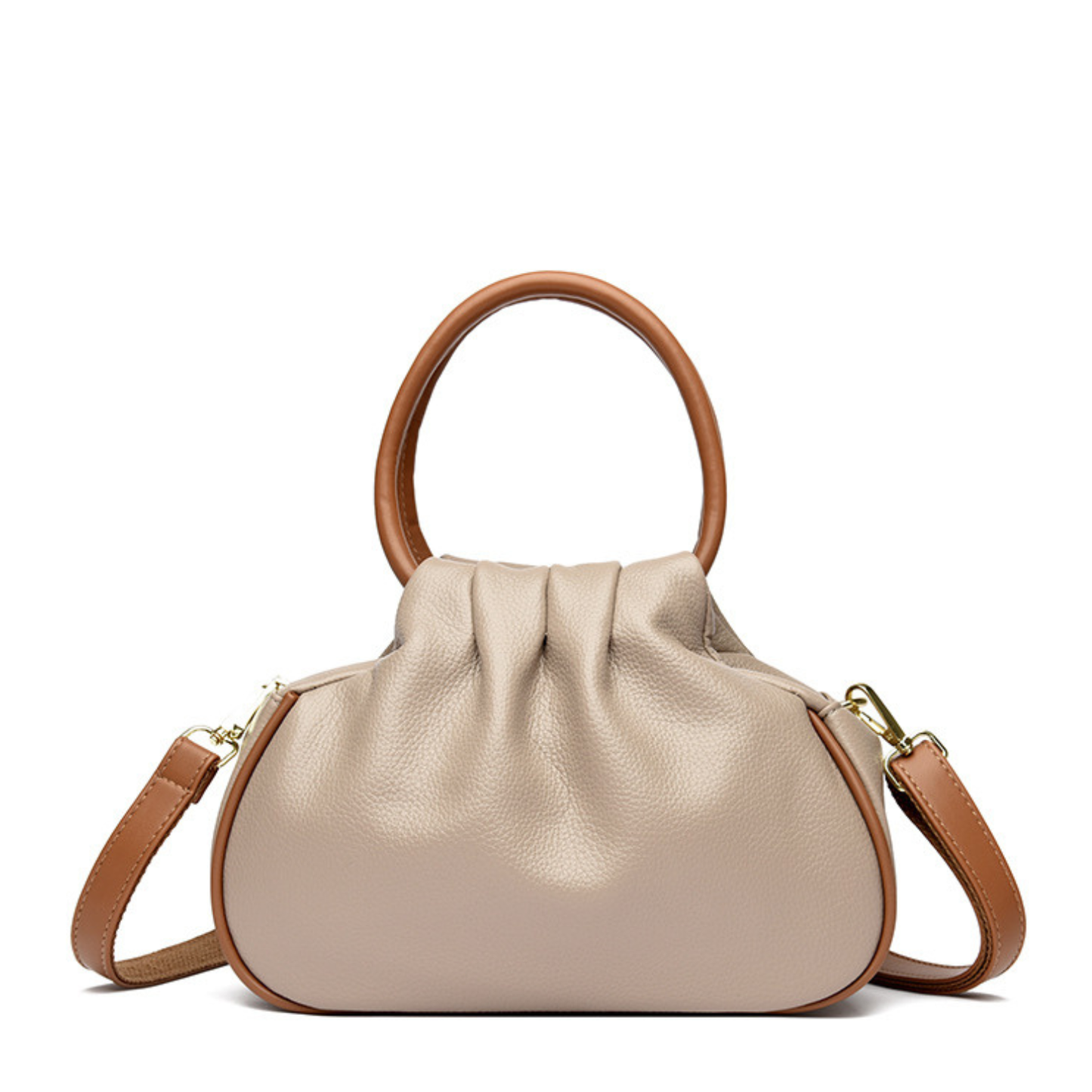 Florence Couronne Handbag