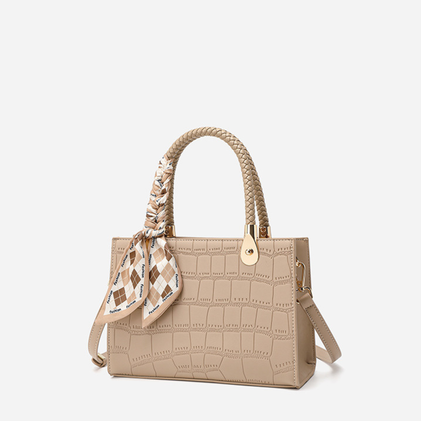 Clarisse Royale Handbag