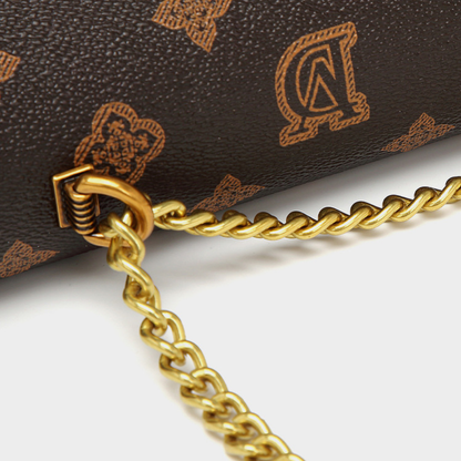 Grace Lumière Handbag
