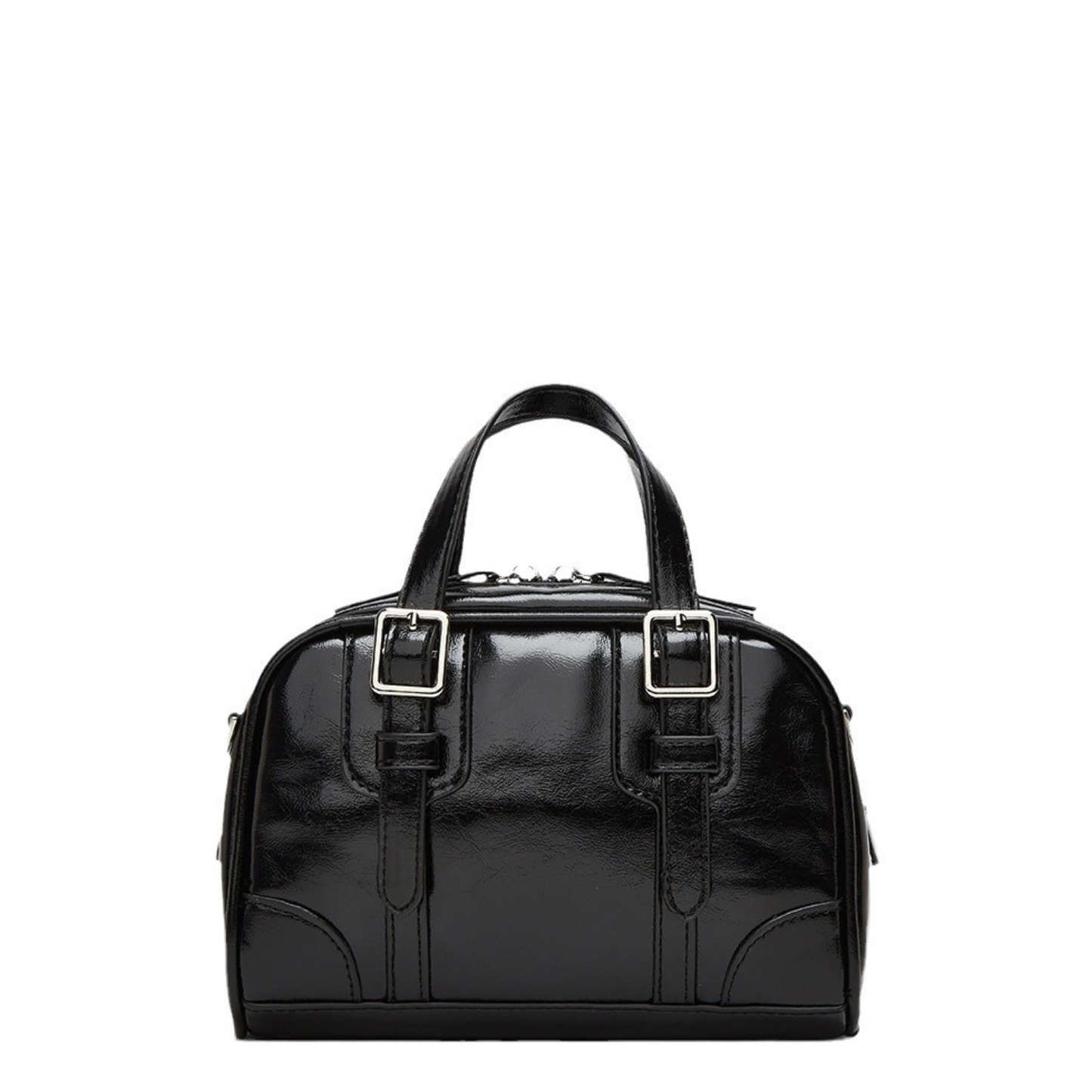 Velours Impérial Handbag