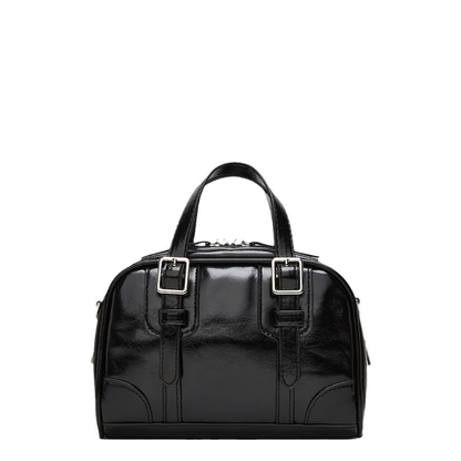 Velours Impérial Handbag