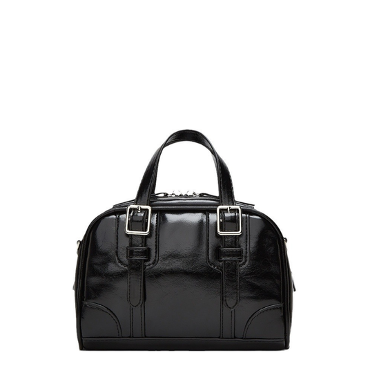 Velours Impérial Handbag