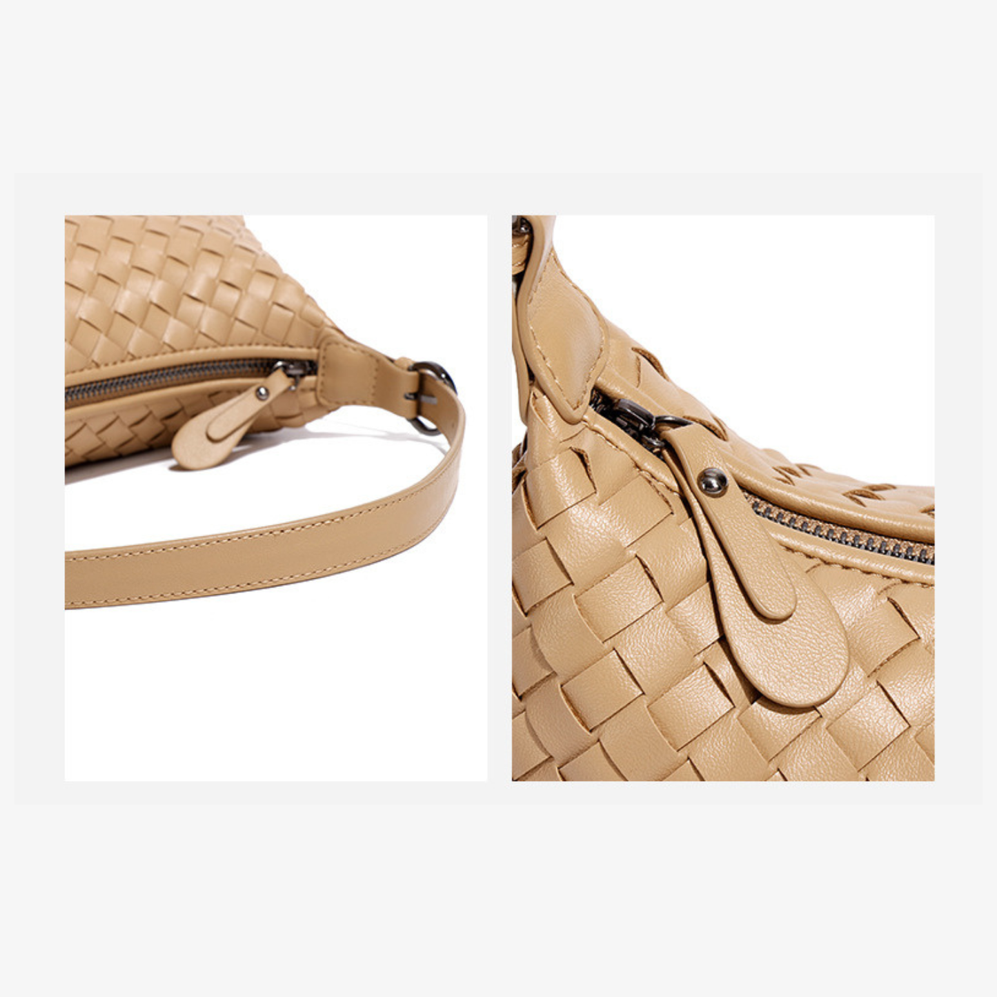 Élise Grandeur Handbag