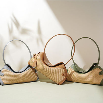 Velour Majesté Handbag