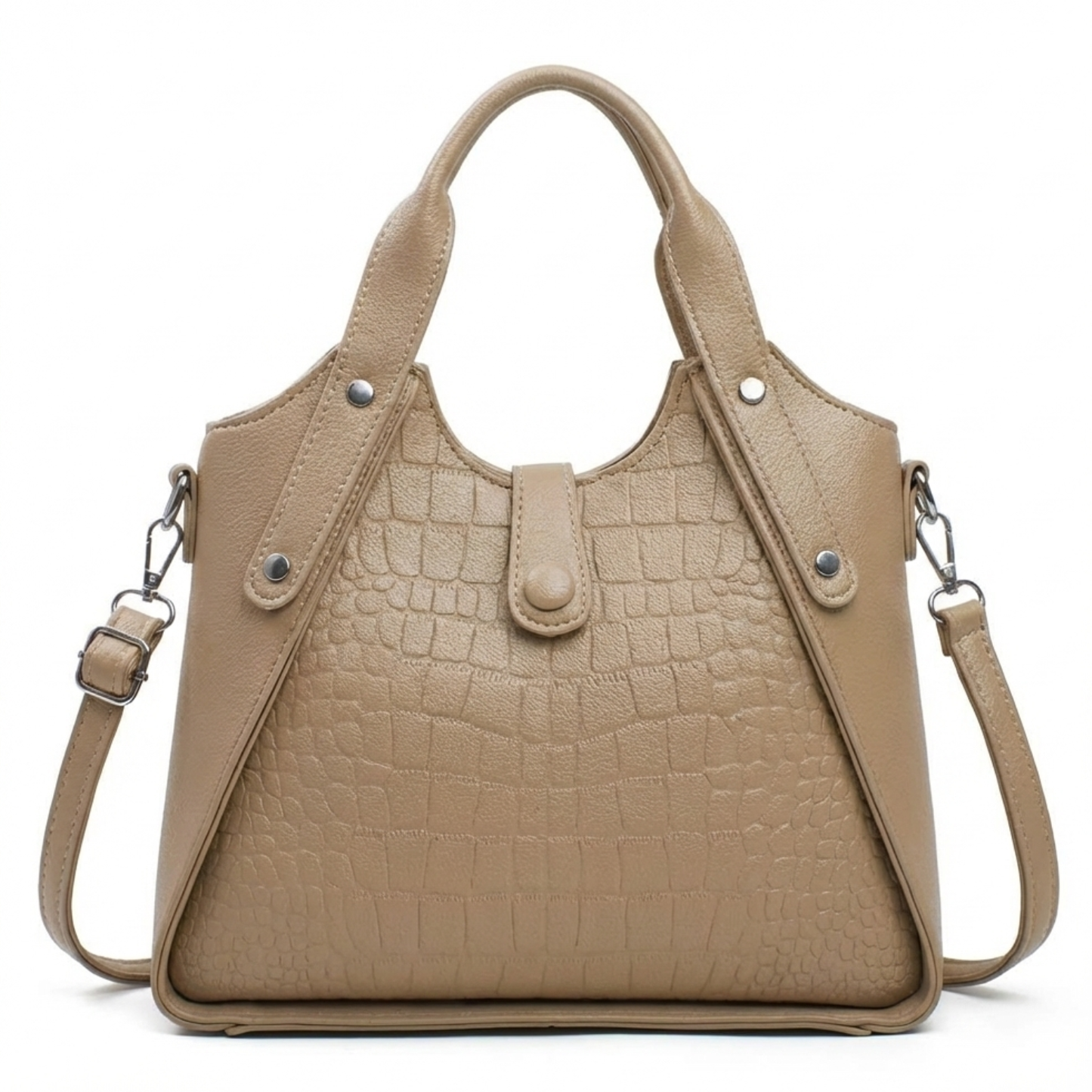 Élise Héritage Handbag