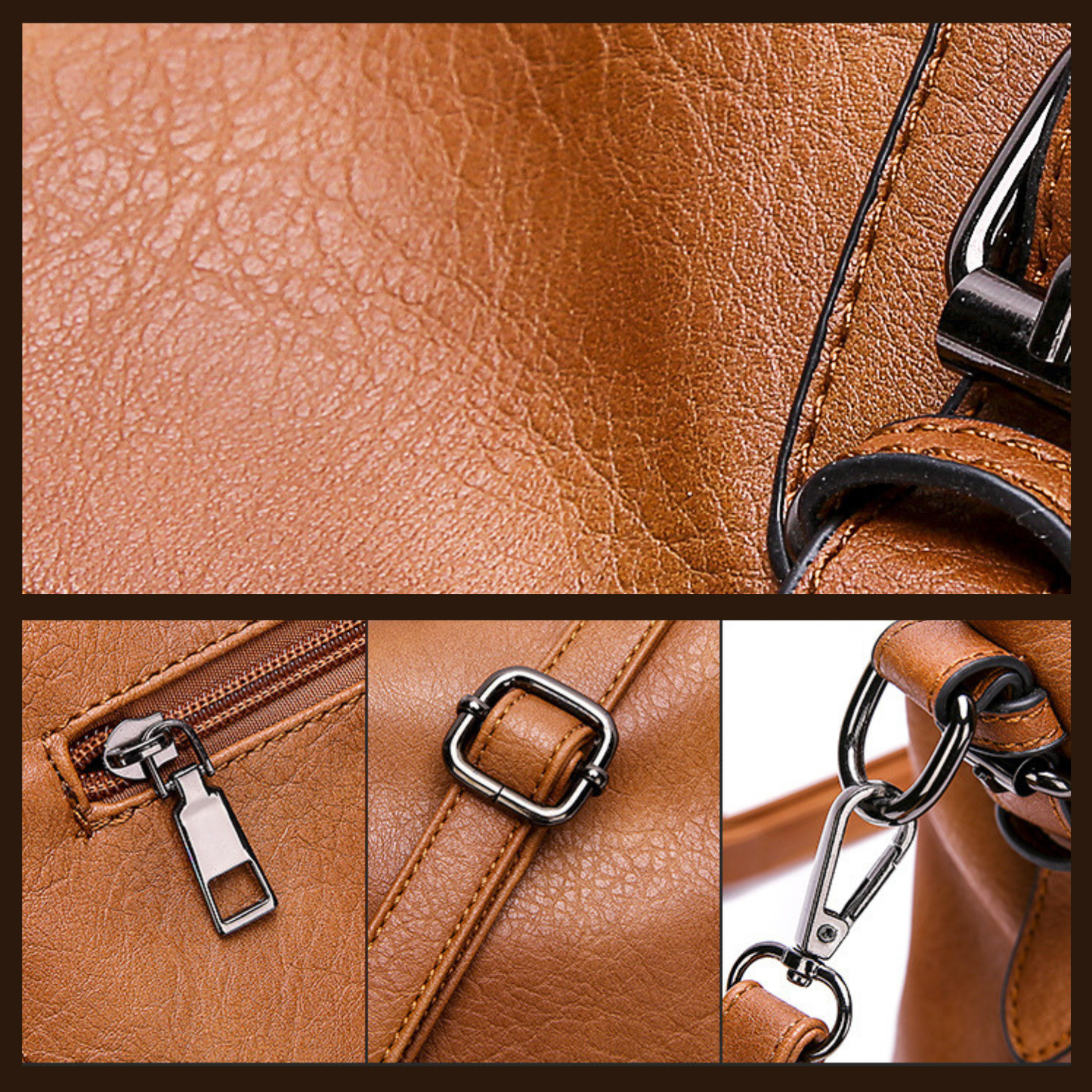 Charlotte Royale Handbag