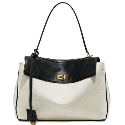 Orchid Whisper Handbag