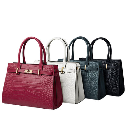 Crown Legacy Handbag
