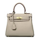 Pearl Gray