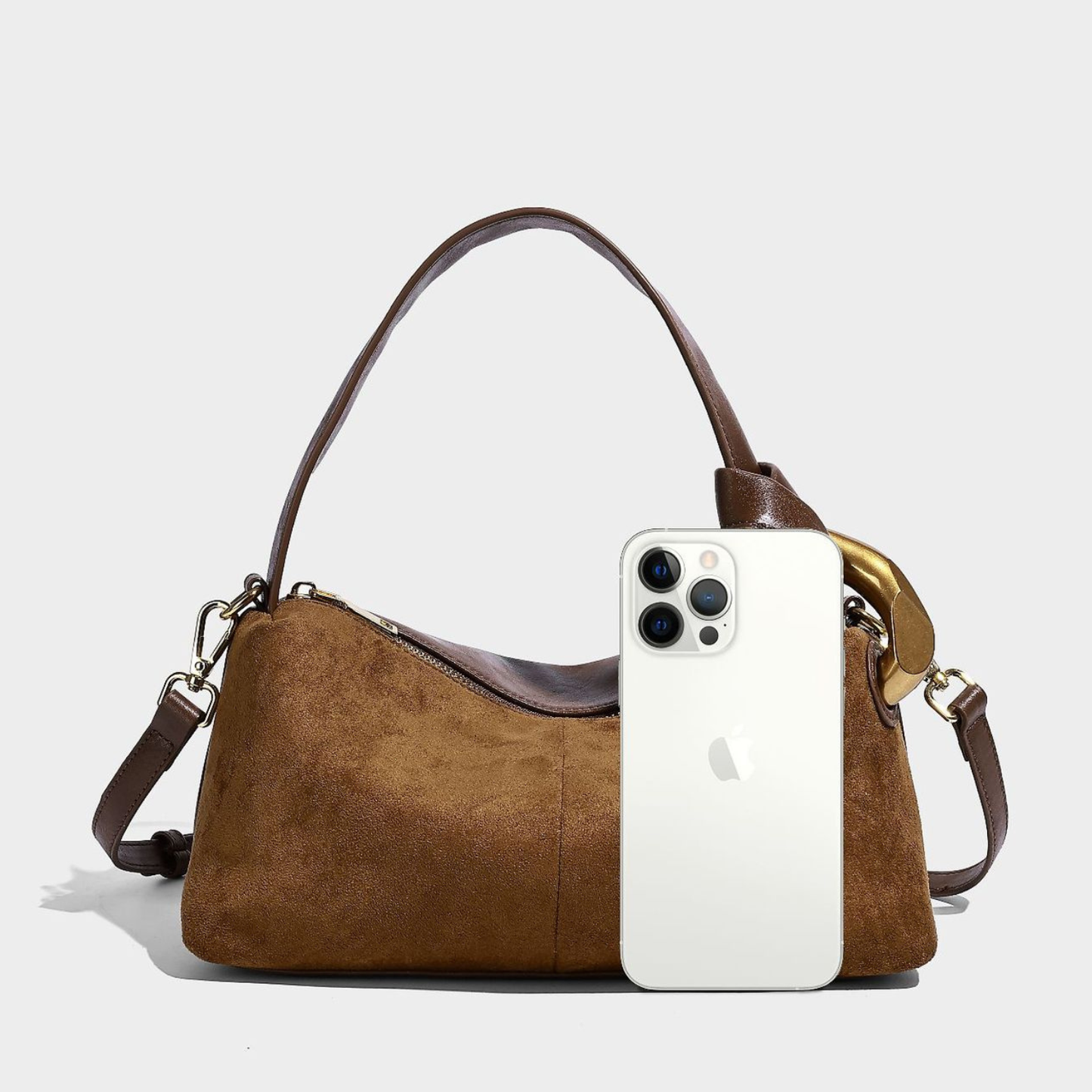 Isolde Grace Handbag