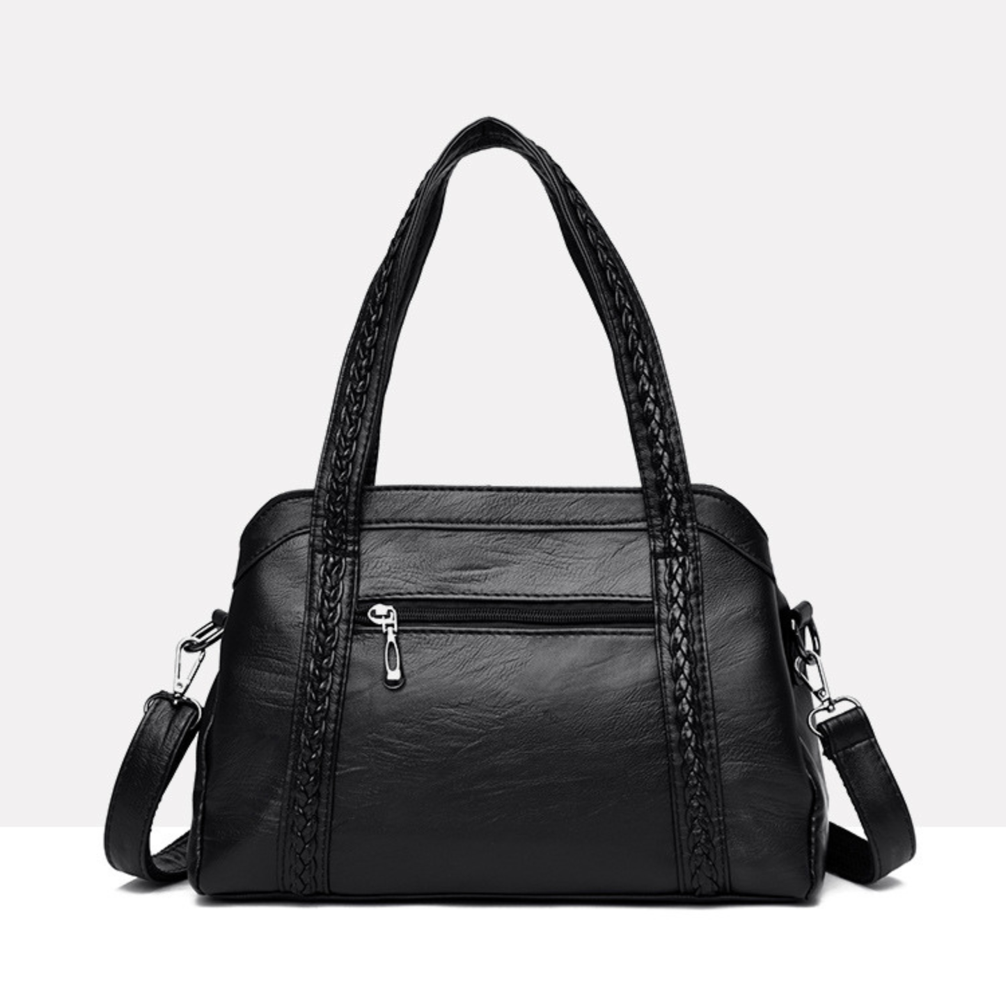 Véronique Luxe Handbag