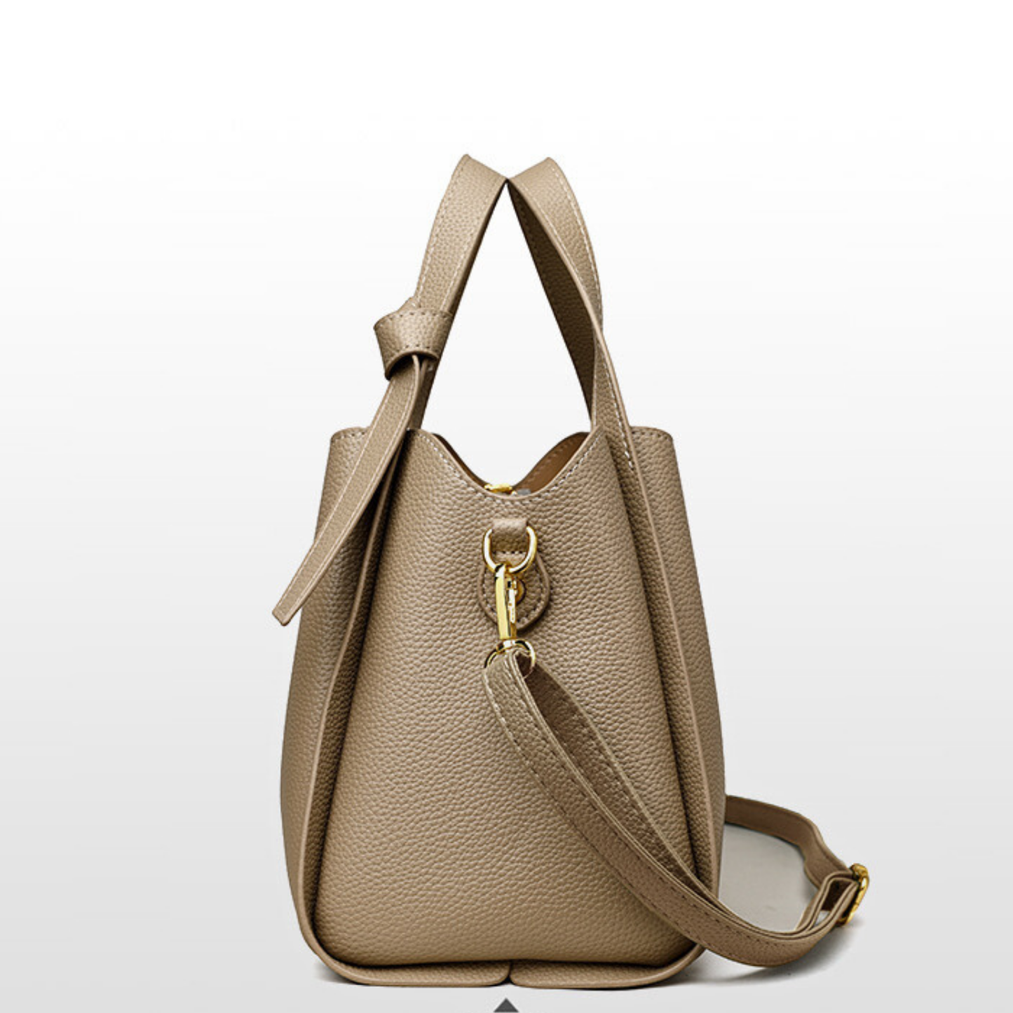 Anastasie Luxe Handbag