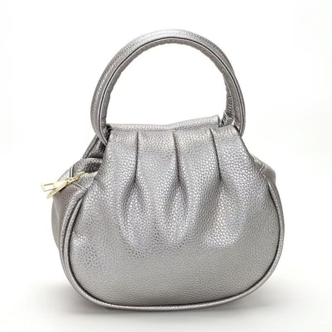 Radiant Poise Handbag