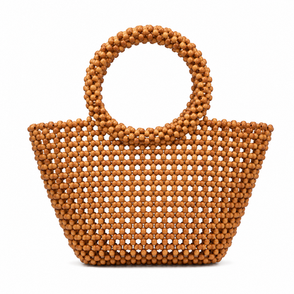 Chérie Bead Handbag