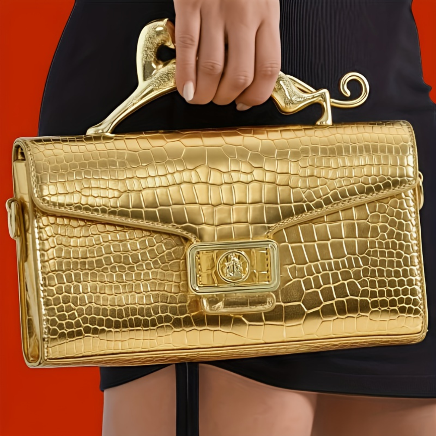 Sophie Atelier Handbag