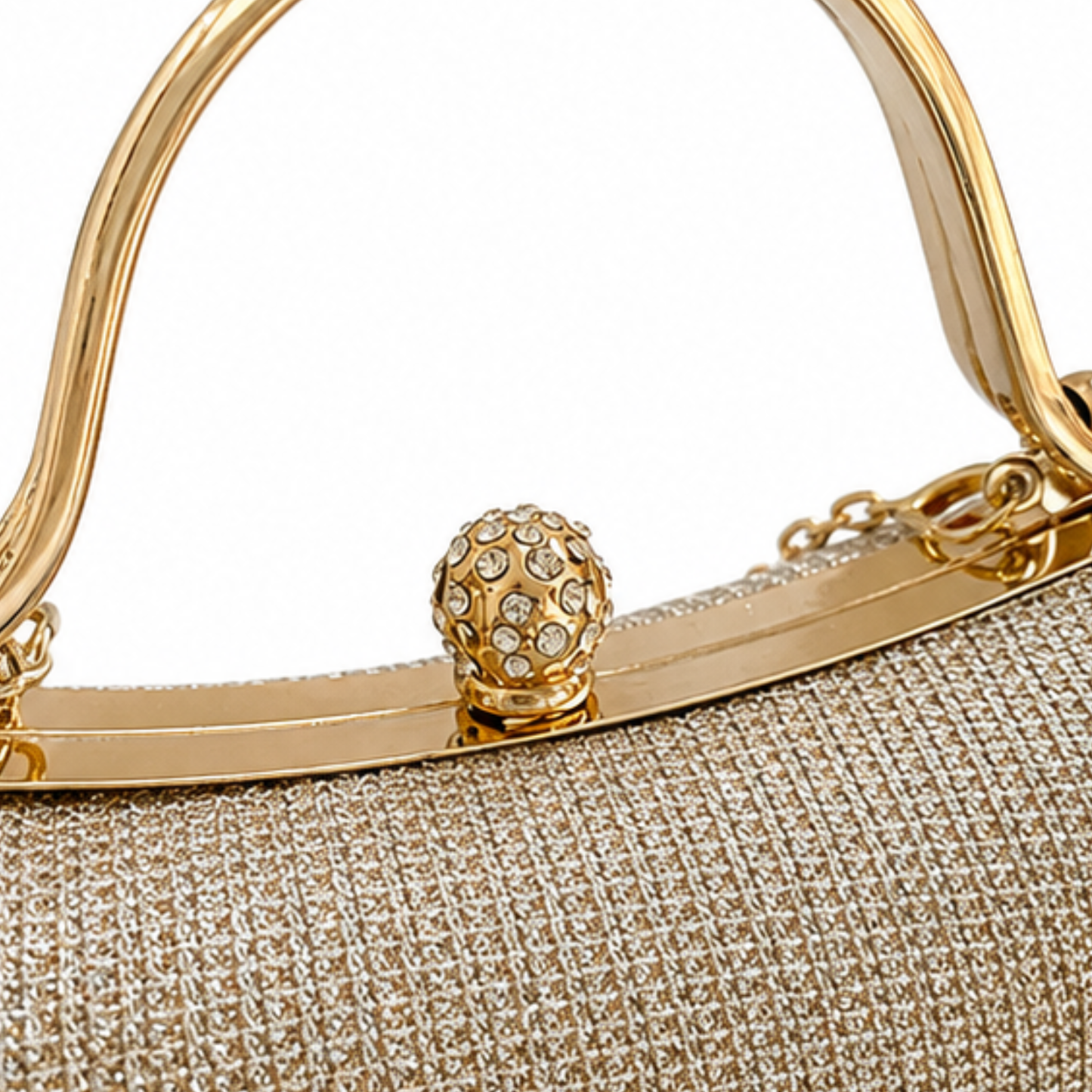 Fleur Impériale Handbag