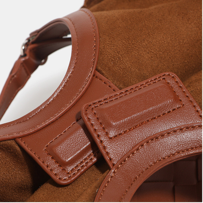 Belle Couronne Handbag