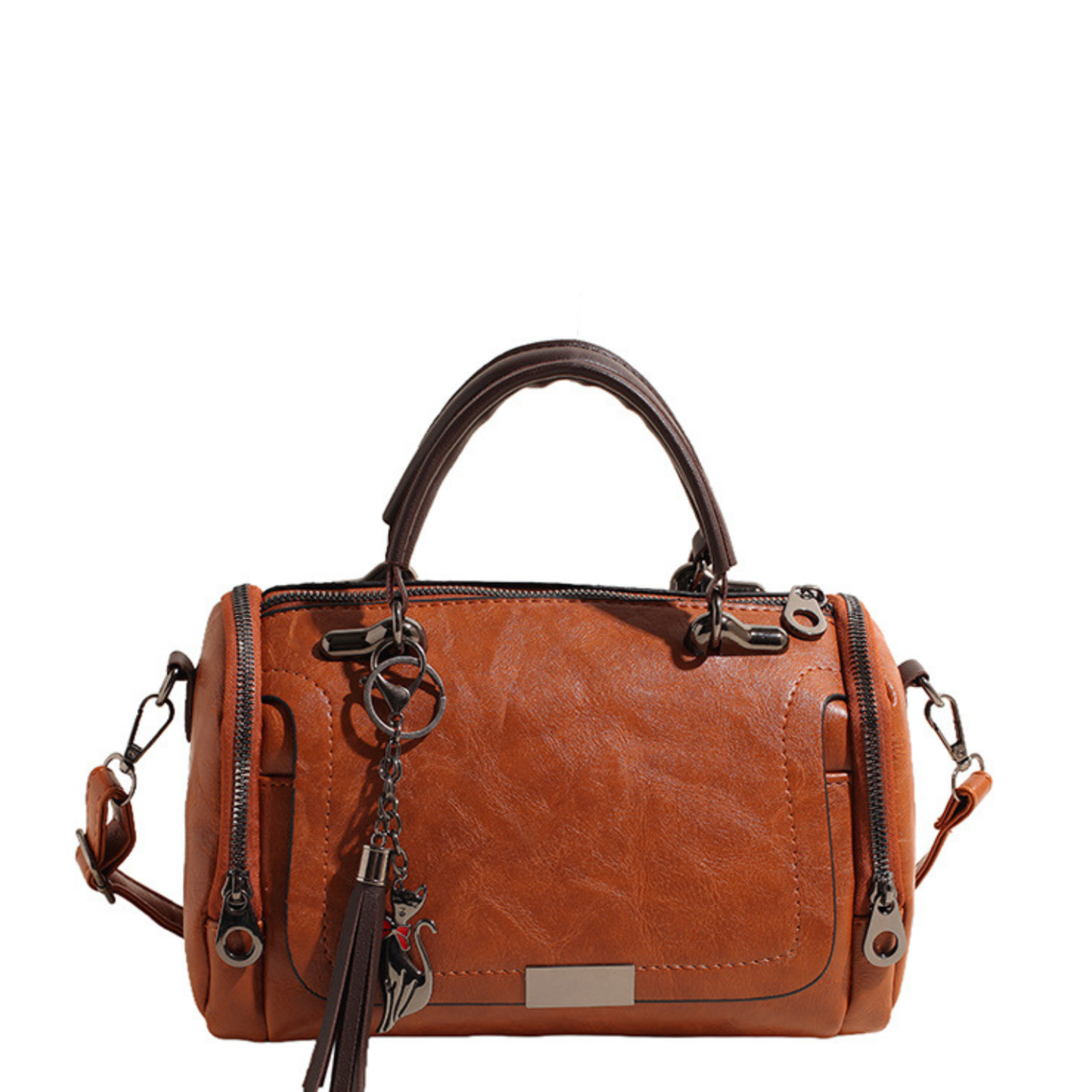 Monique Signature Handbag