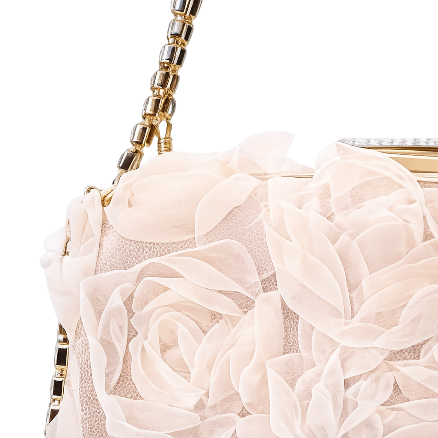 Ligne Patrimoniale Handbag