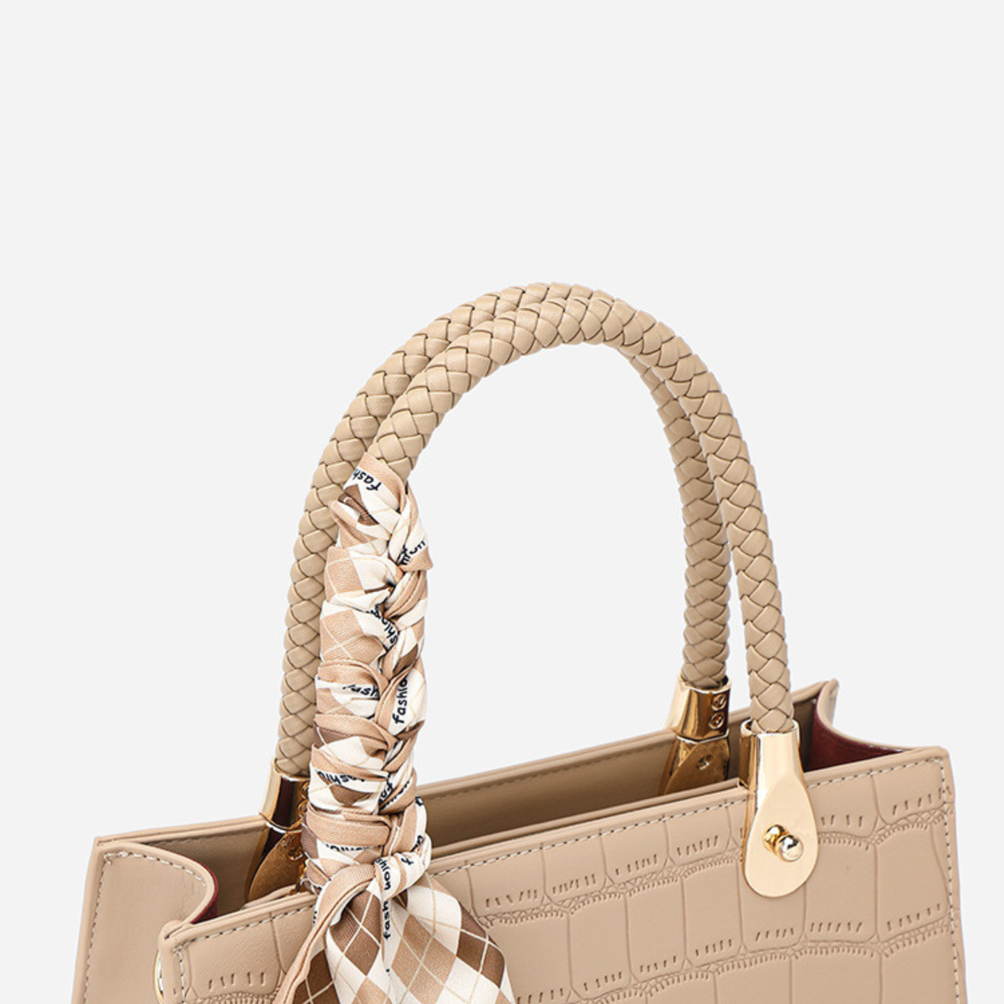 Clarisse Royale Handbag