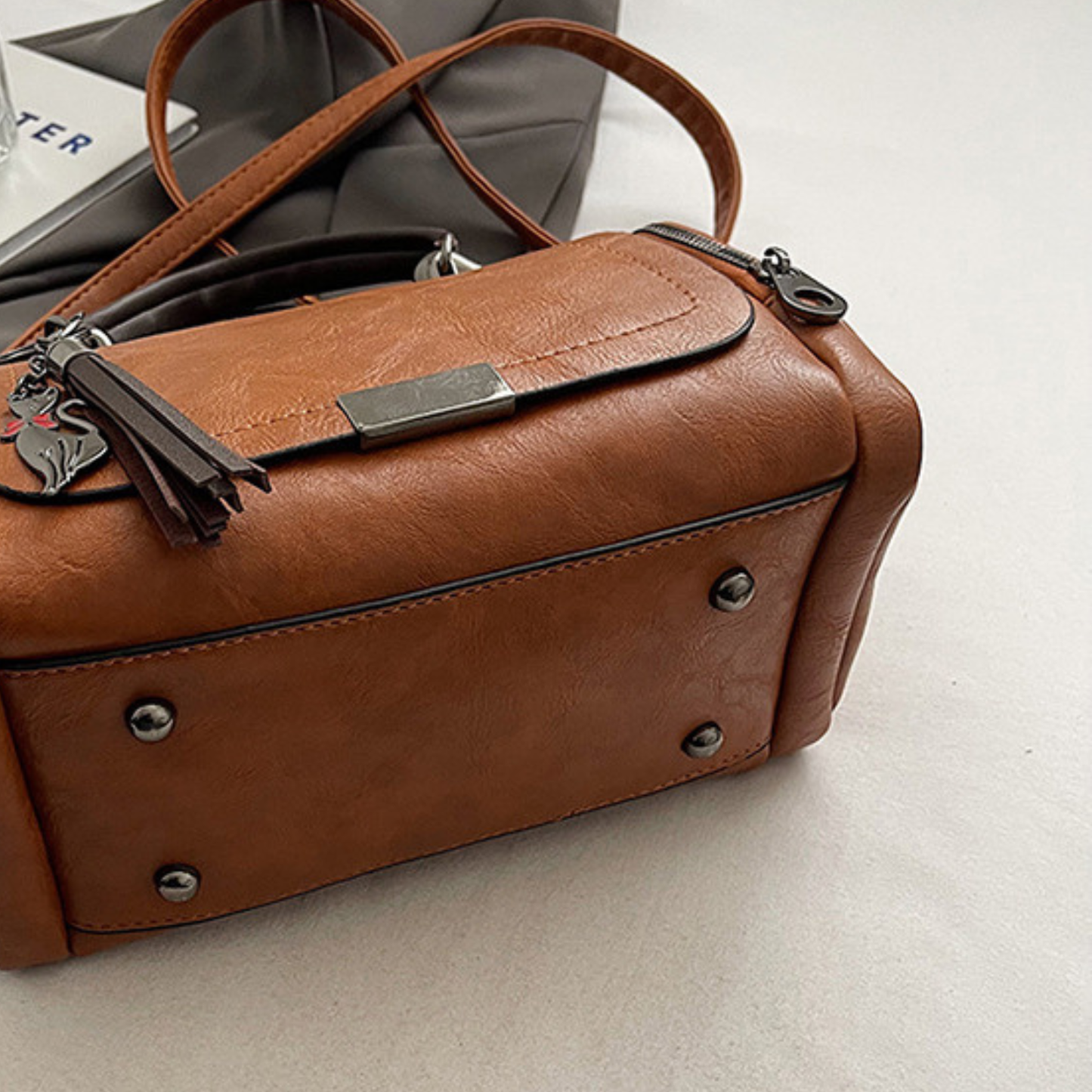 Monique Signature Handbag