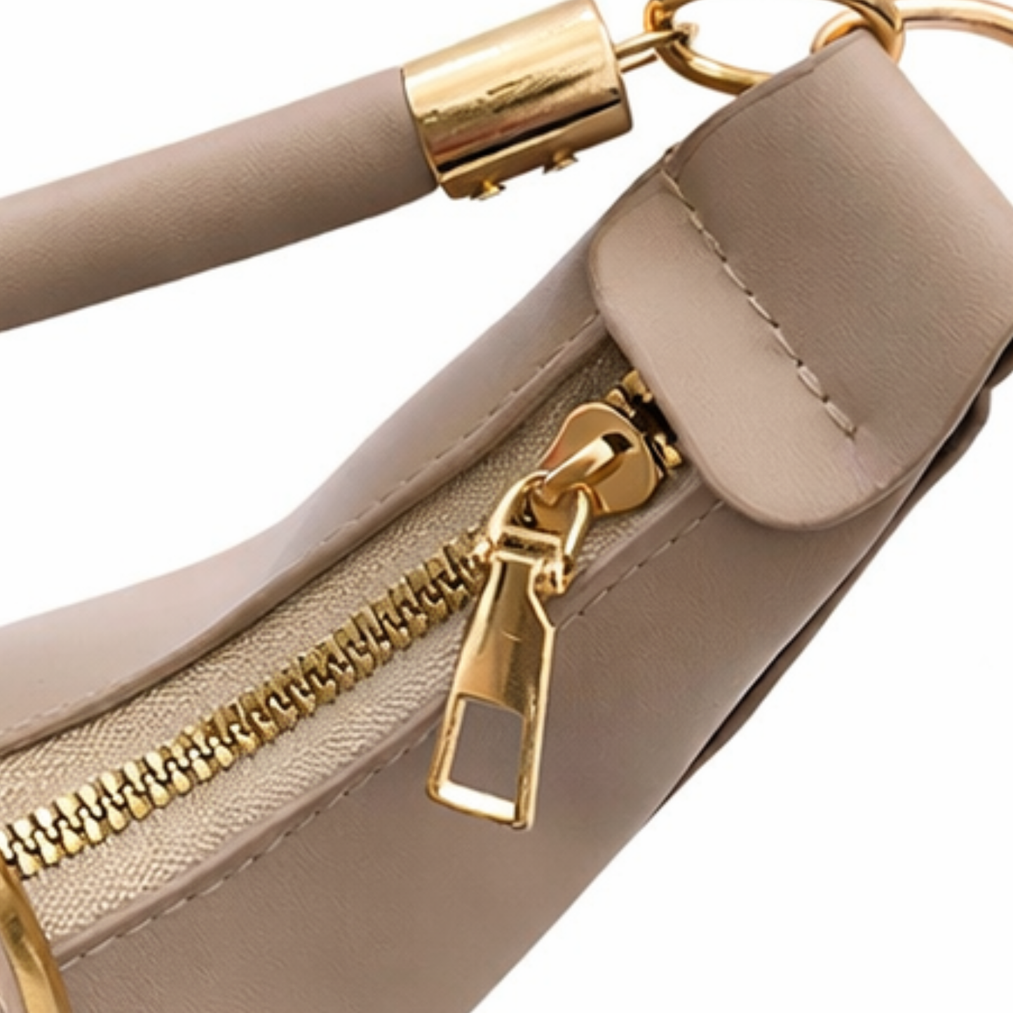 Parisian Allure Handbag