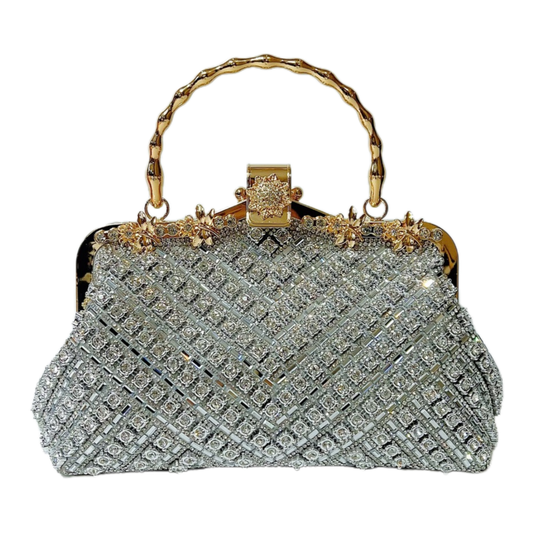 Noble Vellum Handbag