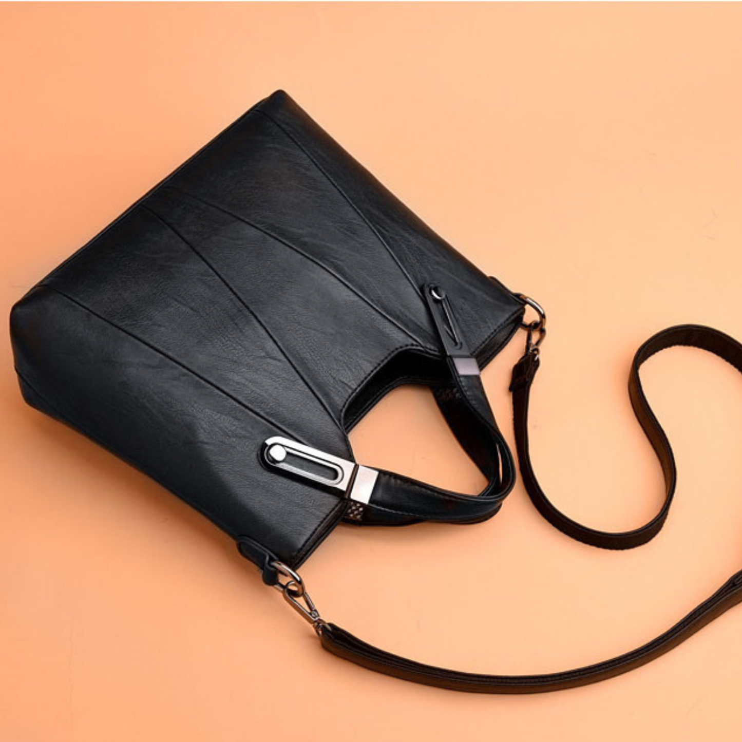 Hélène Classique Handbag