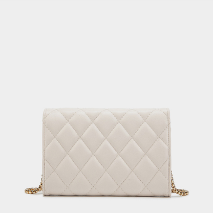 Sapphire Court Handbag