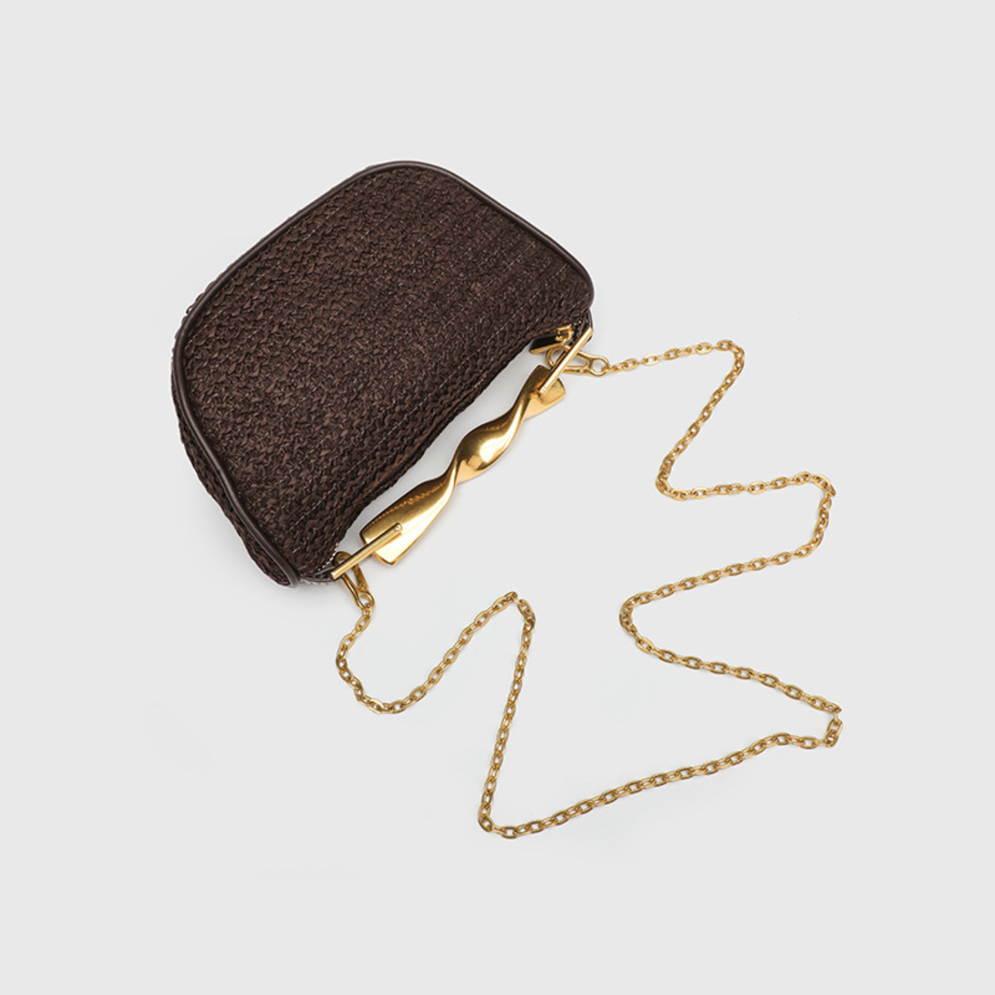Couronne Classique Handbag