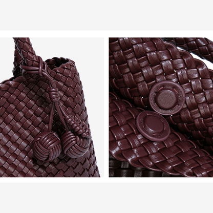 Velours Classique Handbag