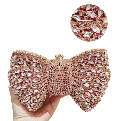 Lumière Élégante Handbag