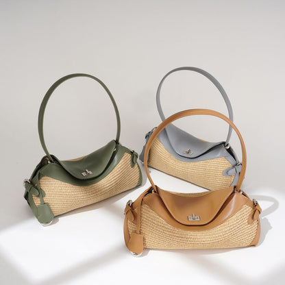 Velour Majesté Handbag