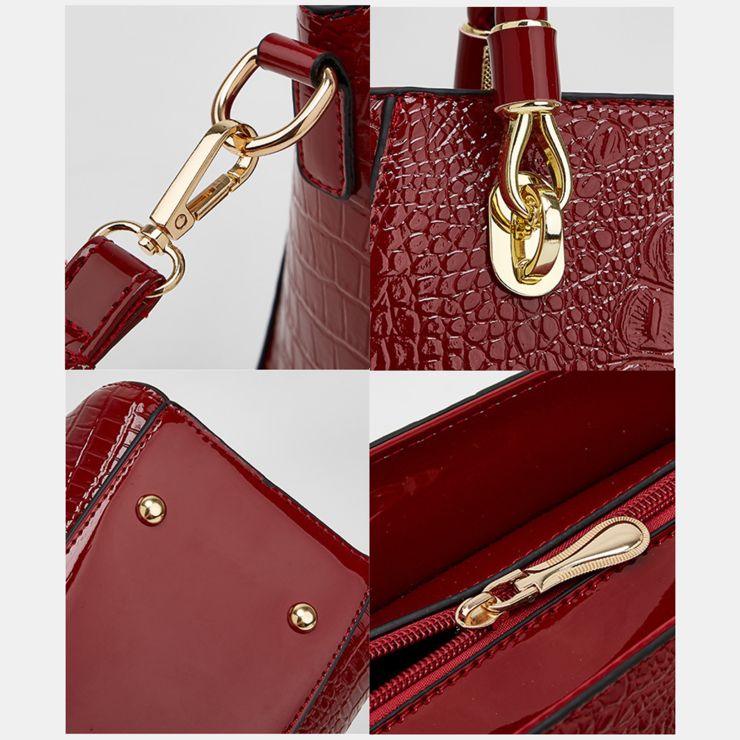 Blanche Aristocrat Handbag