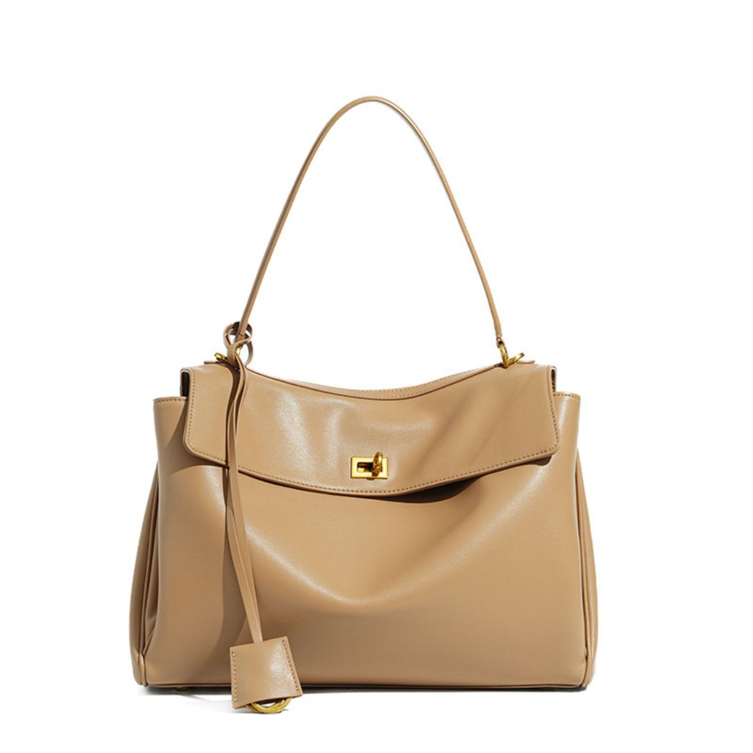Brume d'Or Handbag